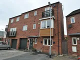 Davy Road, Allerton Bywater, Castleford, West Yorkshire, WF10