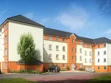 Plot The KP 2 28 - ID:526, , Kirktonholme Park, Kirktonholme Crescent, East Kilbride