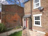 Fencott Place, Basingstoke