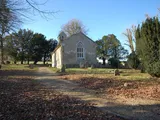 St Mary's Church, Alton Road, Winslade