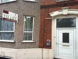 Walsgrave Road, Stoke