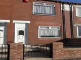 Westfield Lane, South Elmsall