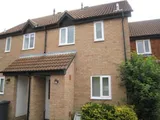 Kempshott Rise, Basingstoke