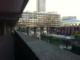 Andrewes House, Barbican