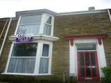 Aylesbury Road, Brynmill