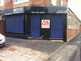 Gedling Road,  Carlton