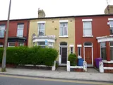 Student or Professional Houseshare in popular Wavertree Area, L15