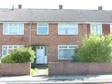 Allnatt Avenue, Wallingford.