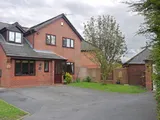 Toll Gate Close
Stratford Upon Avon