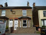 Fenlake Road, Bedford, Bedfordshire