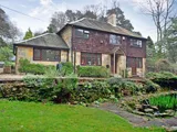 Crowborough, East Sussex