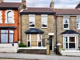 Ramsgate, Kent