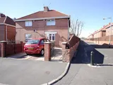 Angus Road
