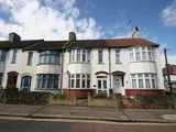 Silverdale Avenue
