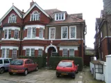Riverdale Gardens, East Twickenham