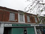 Milton Road