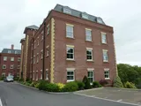 The Malms, Shawford Road