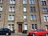 Morgan Street, Dundee