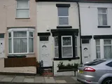 Holt Road, Tranmere