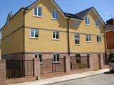 Walker Street, Tranmere