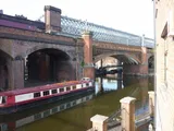 SLATE WHARF (CASTLEFIELD)