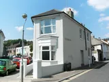 Park Crescent Terrace