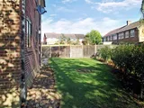 North Weald, Essex
