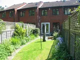 2 bedroom Terraced House in Ascot
