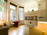 Kensington Court, London, W8