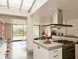 Luxemburg Gardens, Brook Green, London, W6