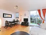 Leeward Court, Quay , Wapping, London, E1W