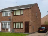 ZETLAND CRES, STENSON FIELD