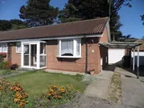 Beckside, Hornsea, East Riding of Yorkshire