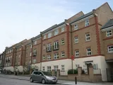 Aspen Court, Horn Lane, Acton