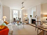 Ladbroke Grove, Notting Hill, London