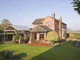 Tatenhill Common, Rangemore, Burton-on-Trent, Staffordshire
