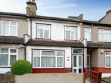 Enmore Avenue, South Norwood