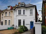 Lewin Road, Streatham
