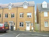 Speedwell Close, Pontprennau, Cardiff