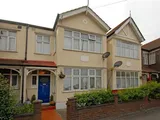 Durnsford Road, Wimbledon Park