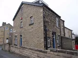 Prospect Road, Barkerend, BRADFORD, West Yorkshire