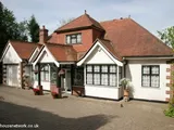 Stonehouse Road, Halstead, Sevenoaks, Kent