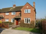 Upper Icknield Way, Princes Risborough
