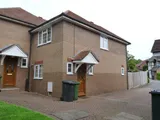 Copsefield, Lychpit, Basingstoke