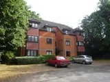 Crowthorne Lodge, Crowthorne Road, Bracknell