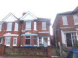 Whitelaw Road, Southampton