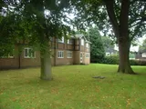 Aragon Court, Bracknell