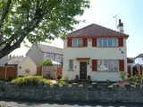 St Davids Road, Penrhyn Bay