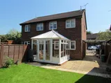 Norris Close, Abingdon, OX14