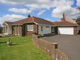 Harcombe Road, Axminster, East Devon